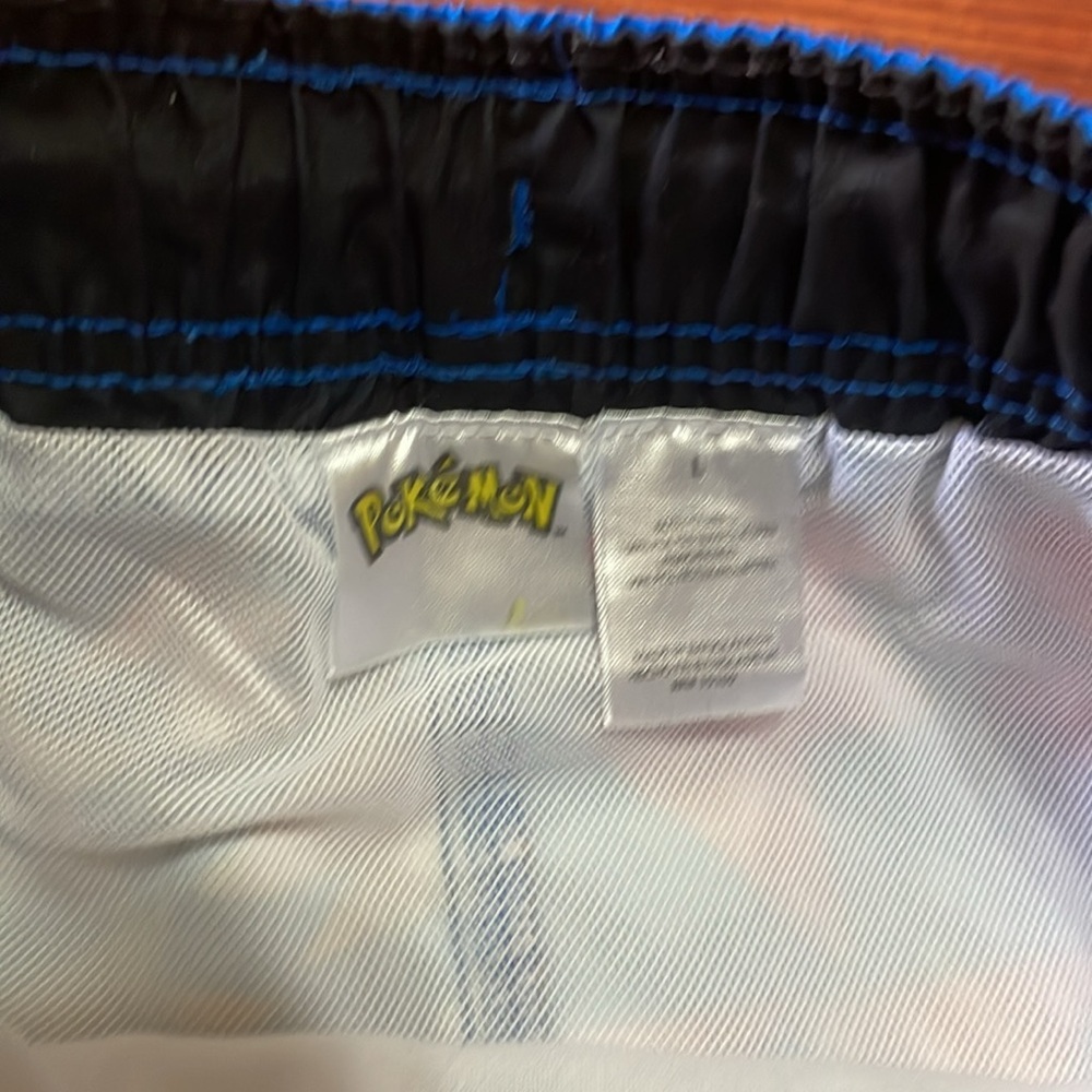 Pokemon Boys Swimwear - Picture 4 of 5